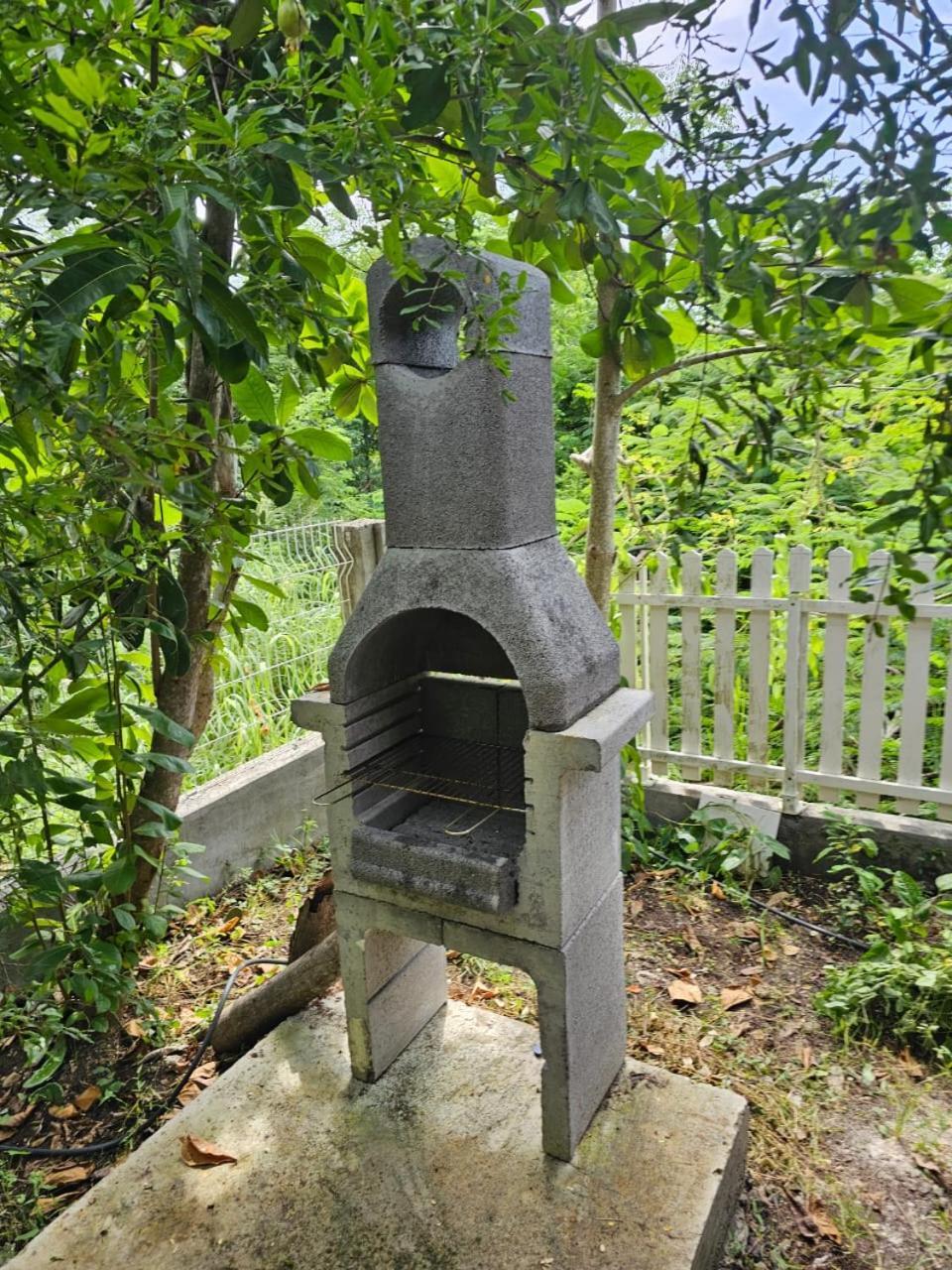 Gite Citronnelle 波尔兰特 外观 照片